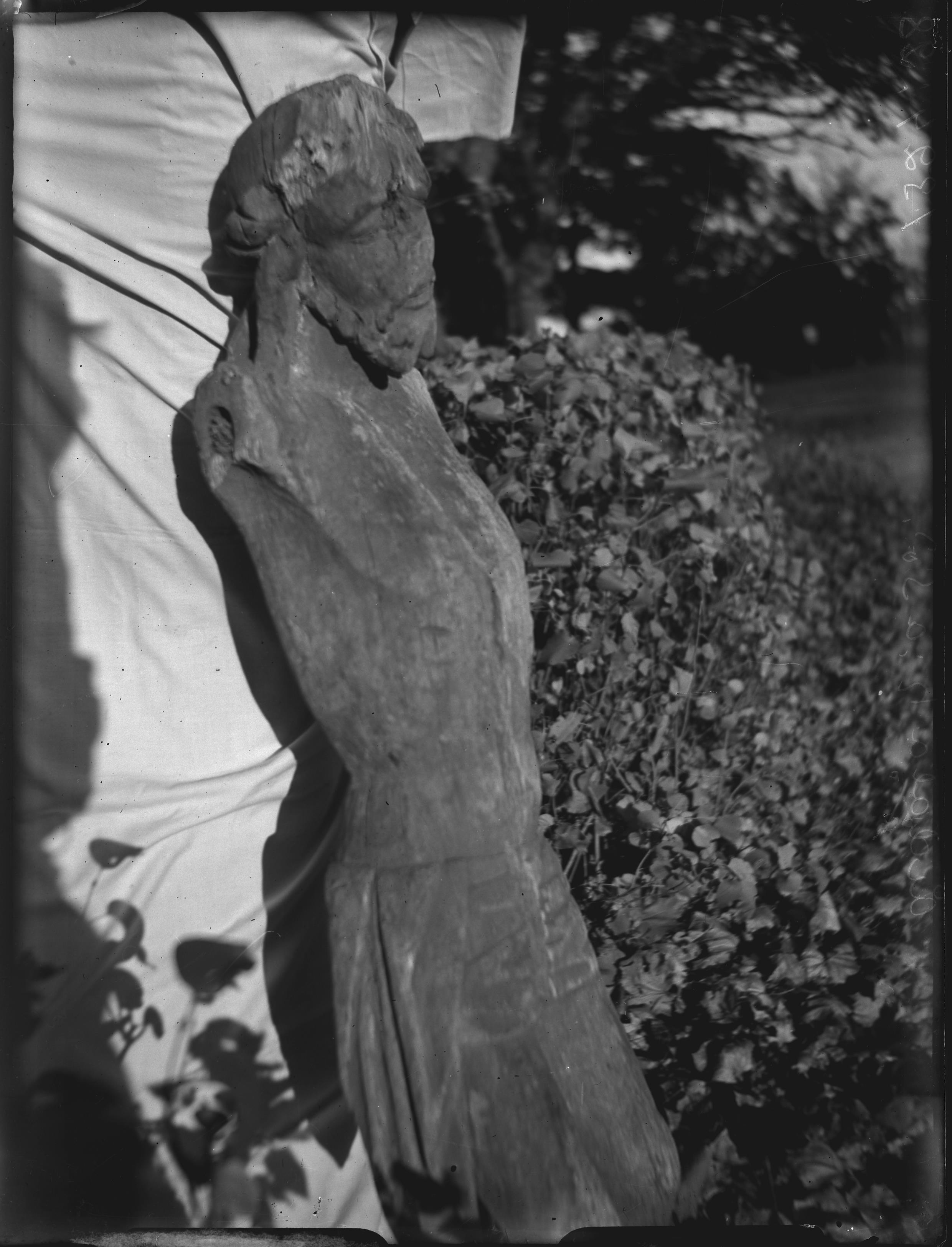 Bertil Waldén, Årdala kyrka