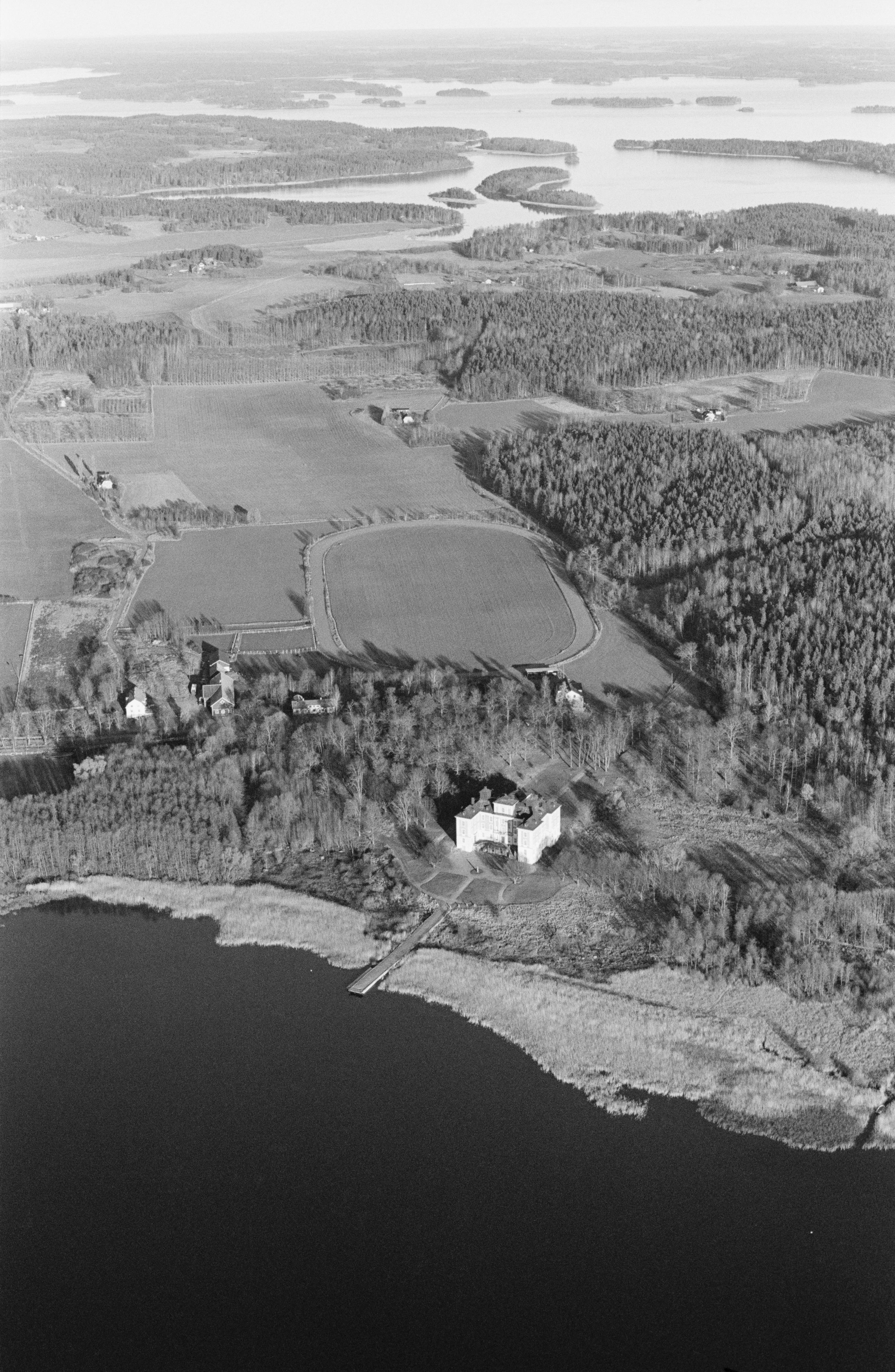 Jan Norrman, Ytterselö 122:1