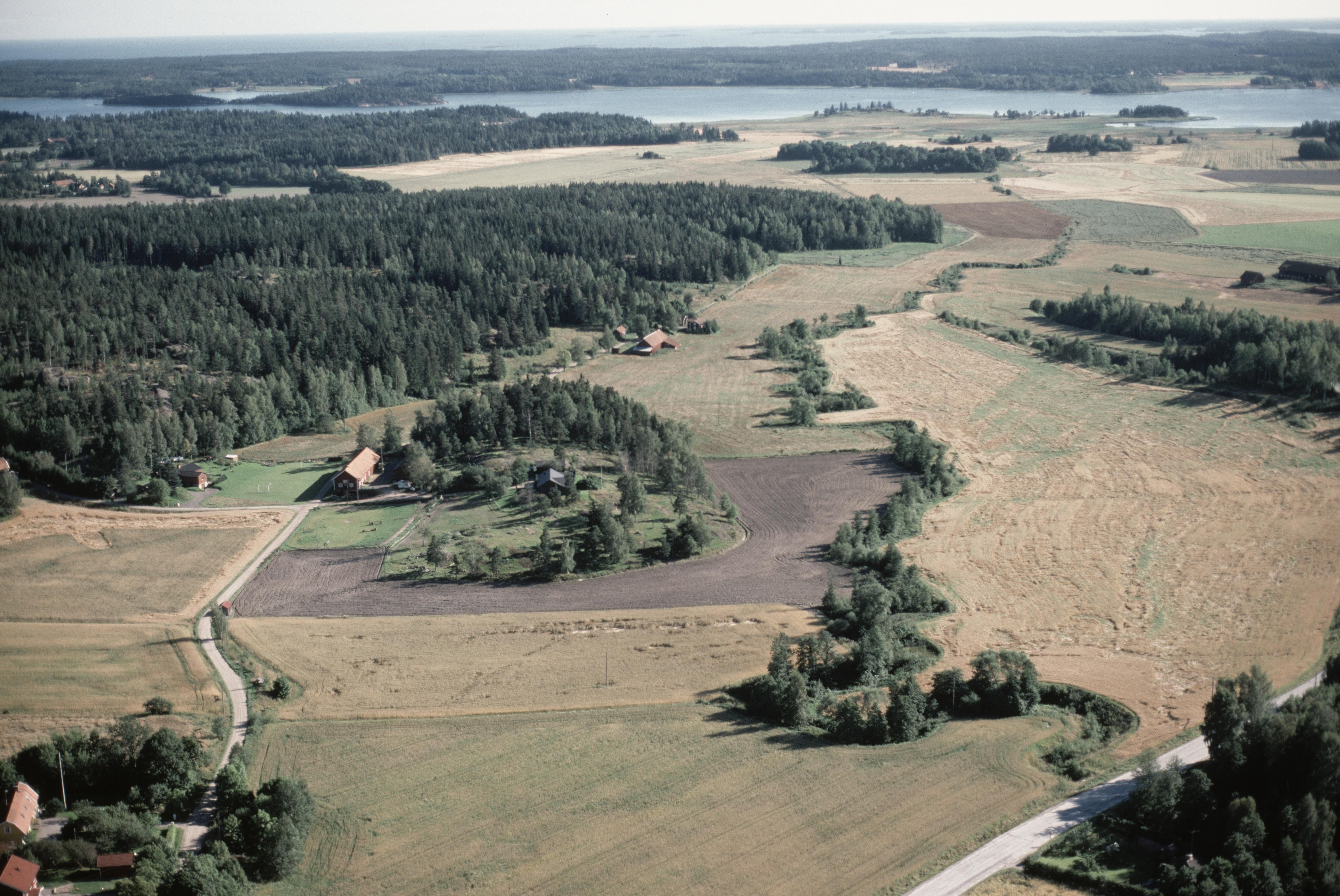 Jan Norrman, Nyköping 187:1