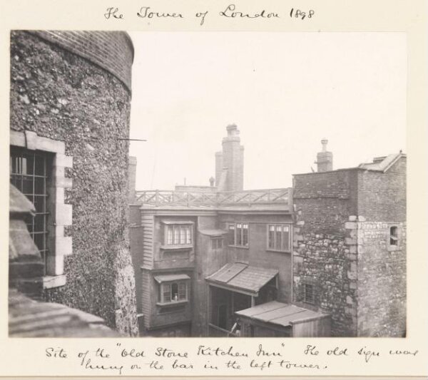 Stone, Benjamin (Sir), National Photographic Record and Survey