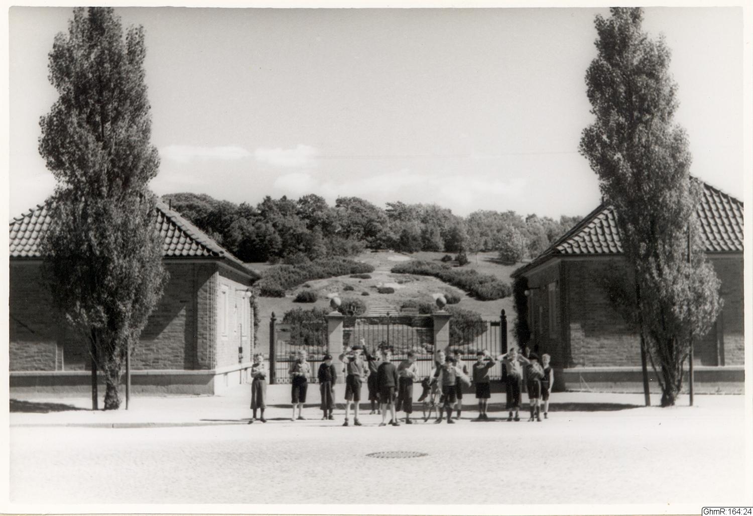 Otto Thulin, fotografi, bilder