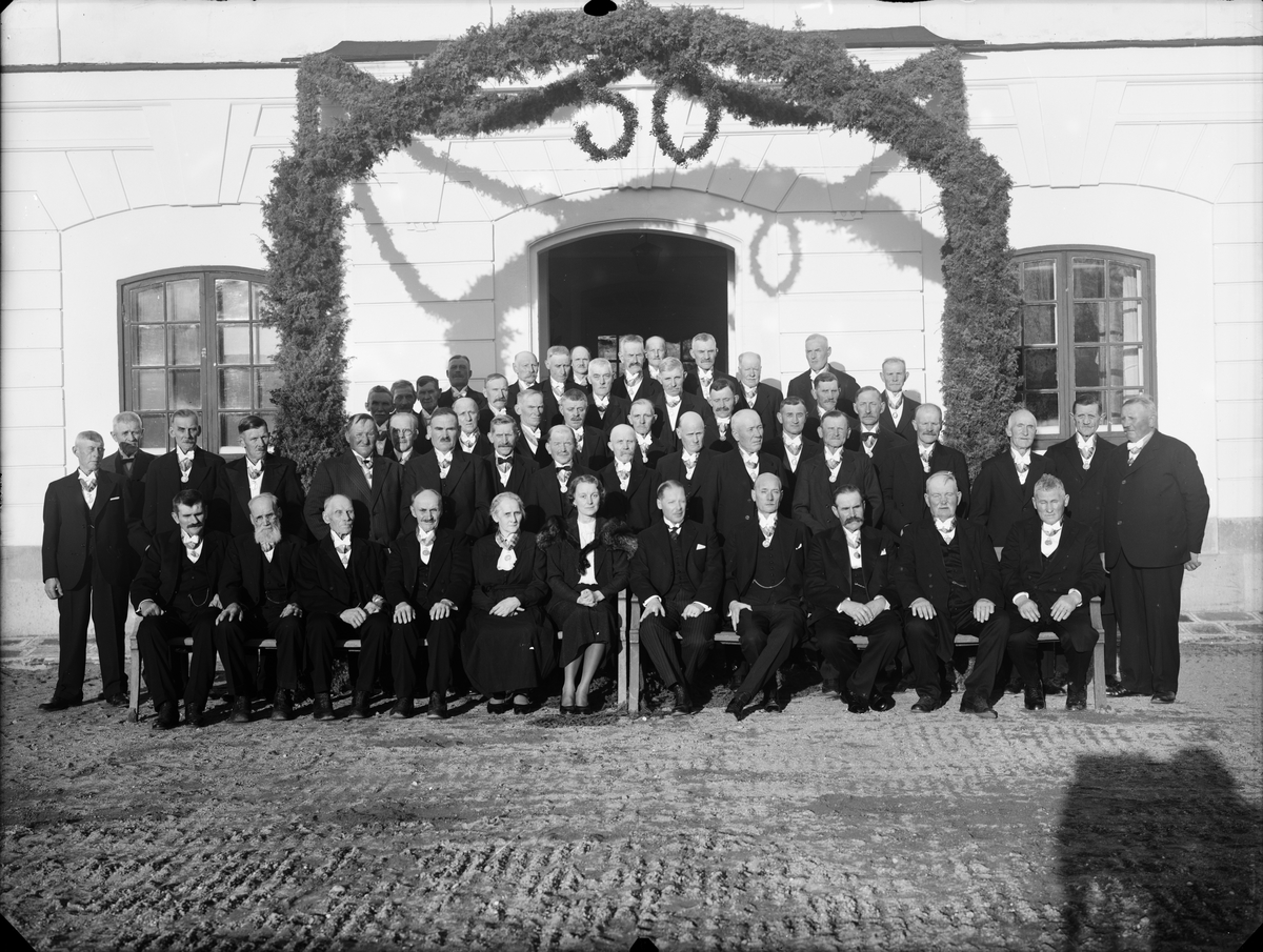 Skötsner-Edhlund, Groups, Östhammar, Uppland