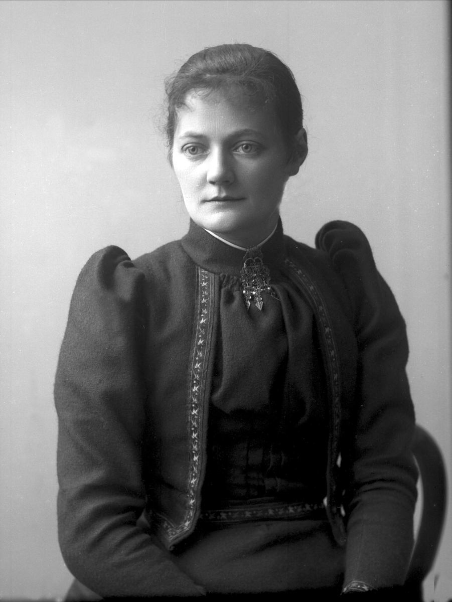 Gustav Borgen, NFB.30730
