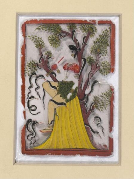 Unknown, Asavari Ragini
