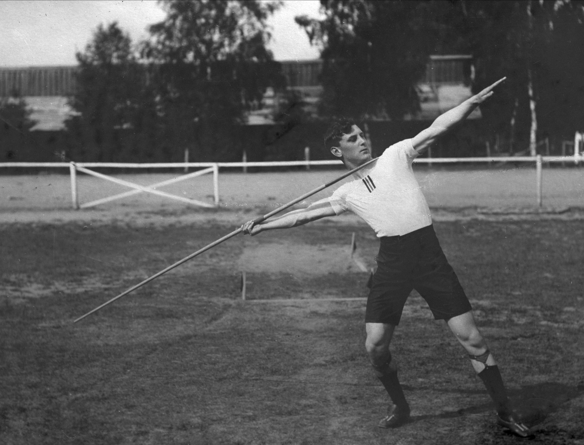Gustav Borgen, NFB.25927