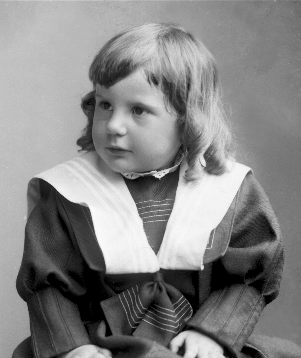 Gustav Borgen, NFB.25765