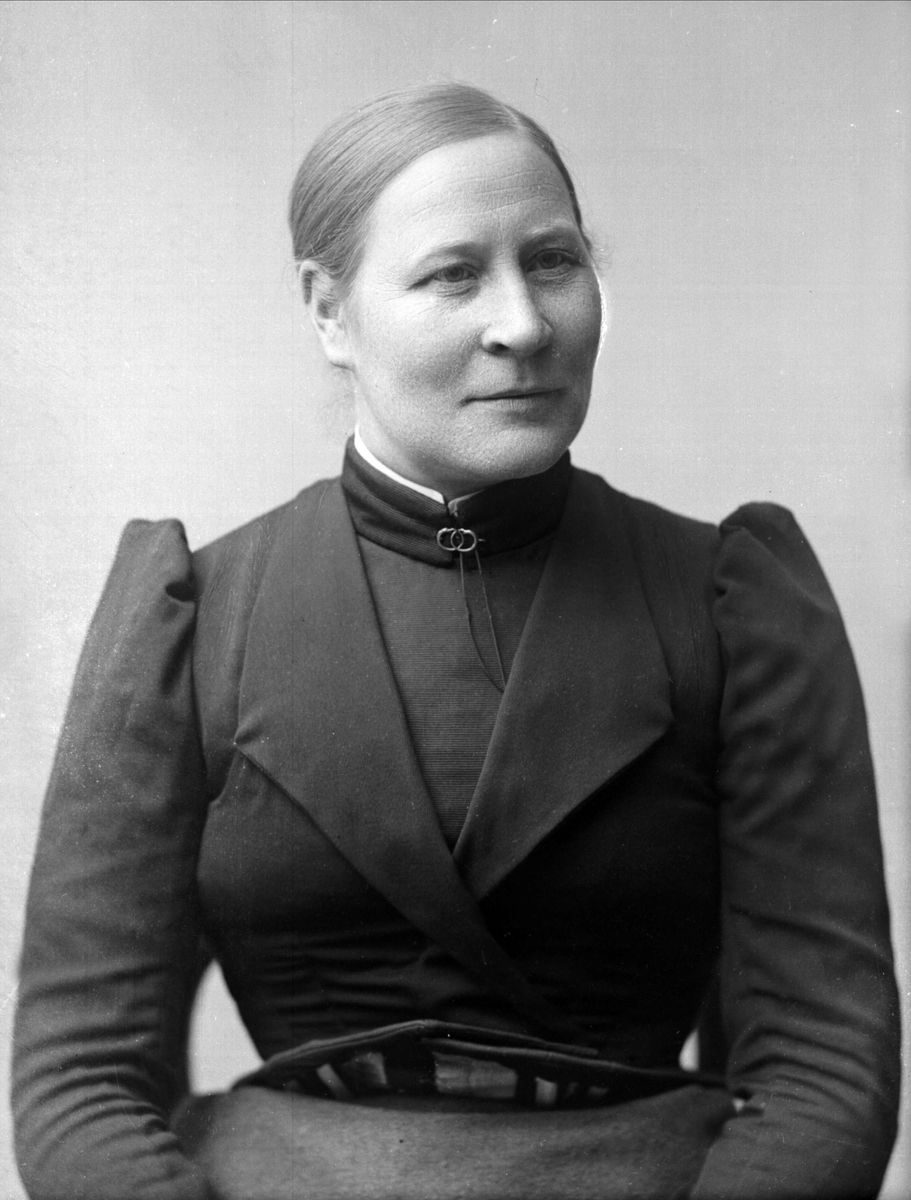 Gustav Borgen, NFB.26341