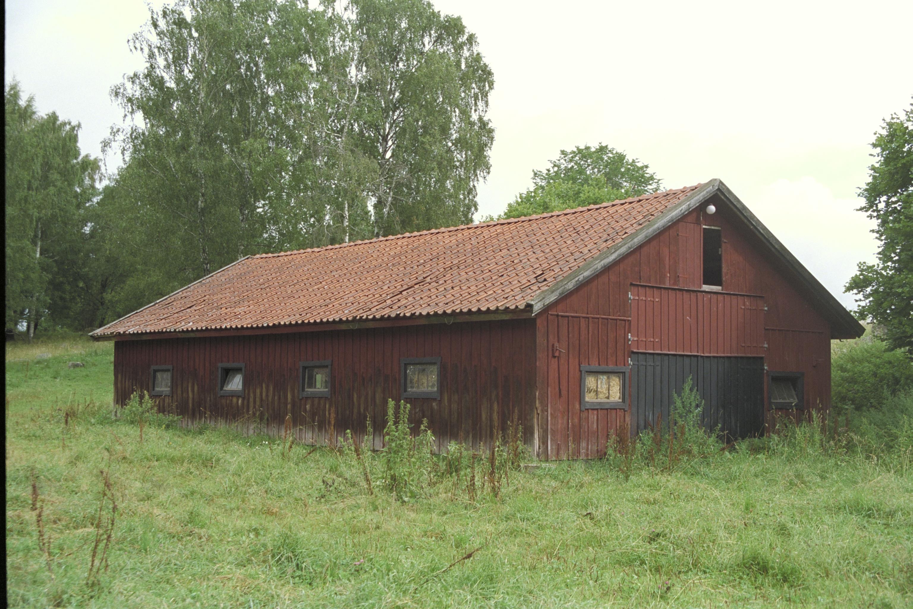 Bengt A Lundberg, Björkö-Birka
