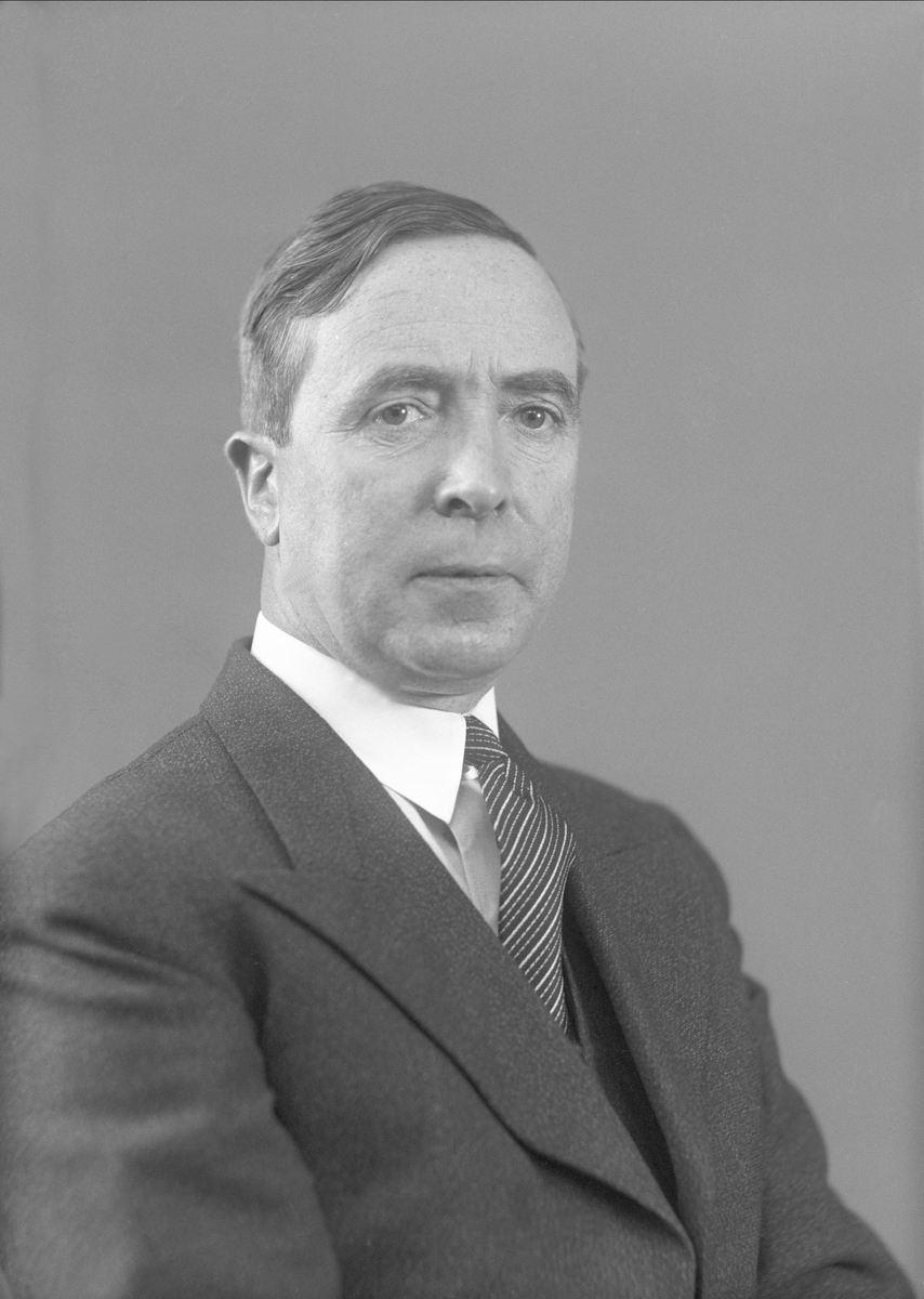 Gustav Borgen, NFB.56583