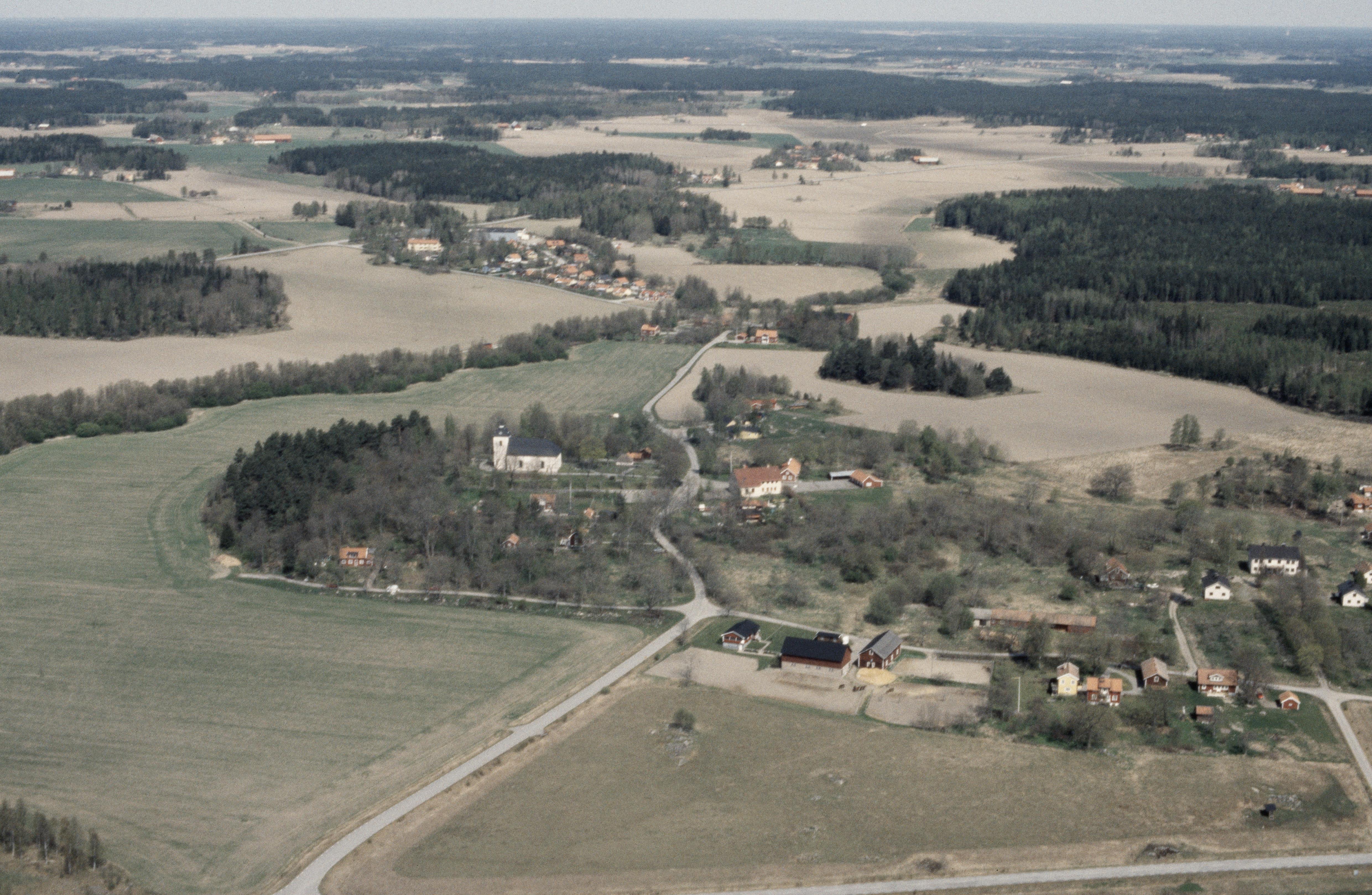Jan Norrman, Kungsåra 189:1