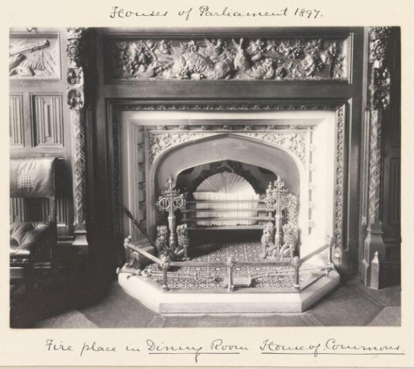 Stone, Benjamin (Sir), National Photographic Record and Survey