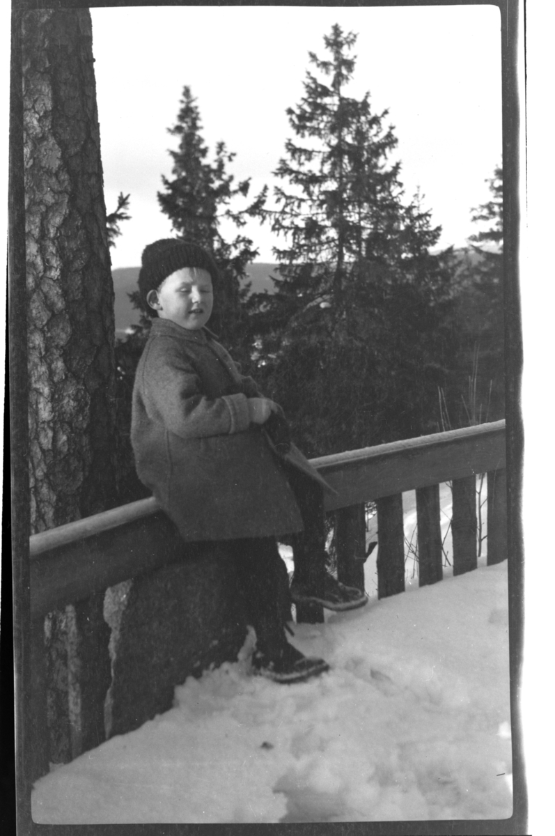 Rolf Sr. Sundt, NF.34664-583