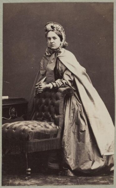 Unknown, Carte-de-visite photographs (480). Four photographs  are dry-mounted to each sheet (120).