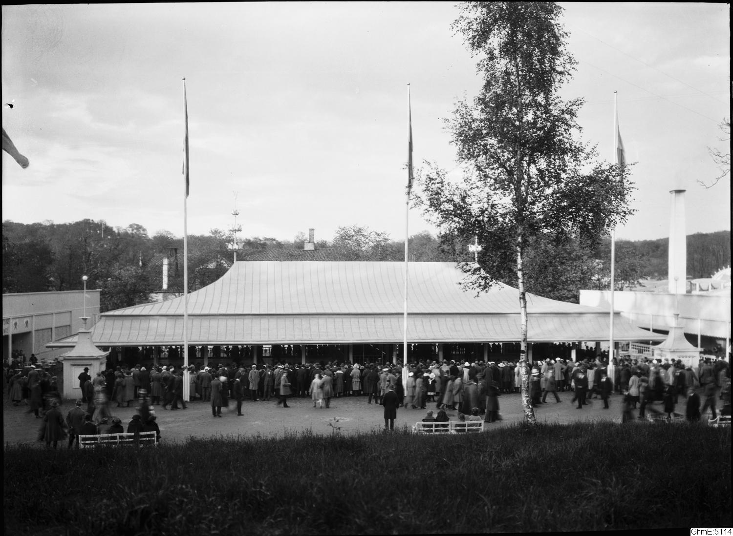 Anders Wilhelm Karnell, fotografi, bilder