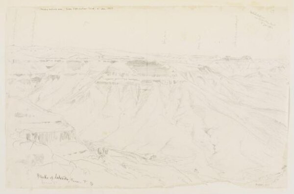 Simpson, William (R.I.), India. Original Sketches made in the Years 1859-60-61-62.