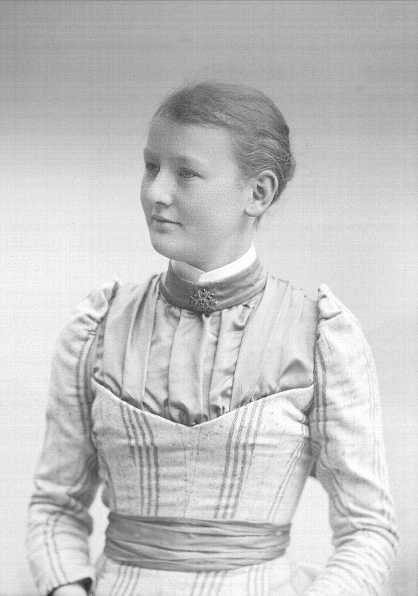 Gustav Borgen, NFB.27818