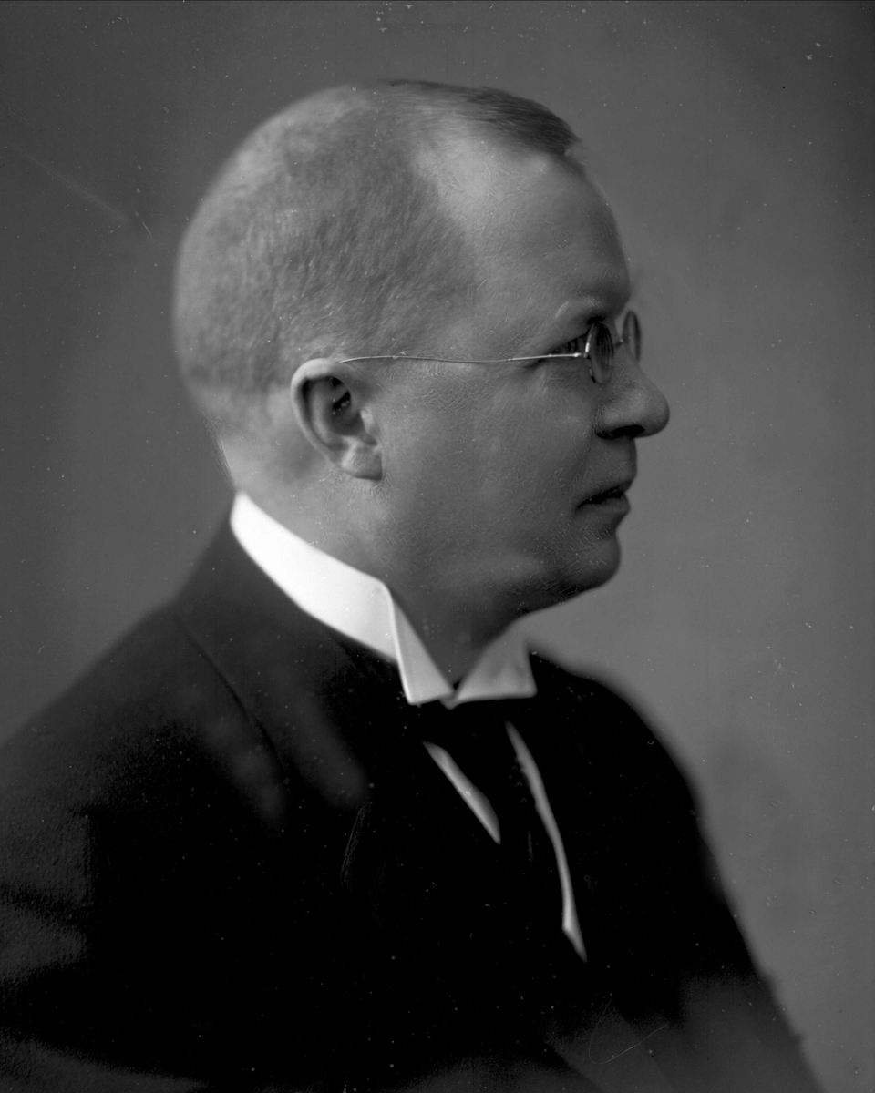 Gustav Borgen, NFB.04275