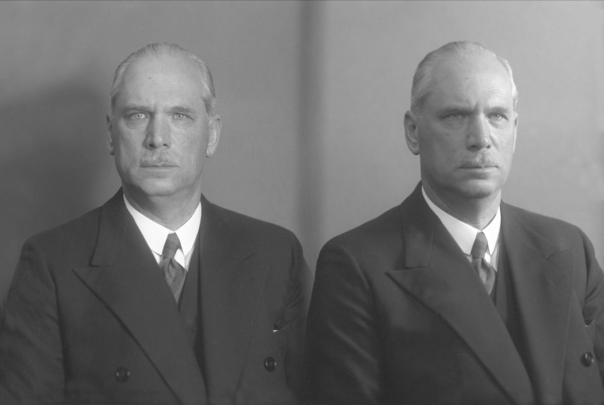 Gustav Borgen, NFB.53334