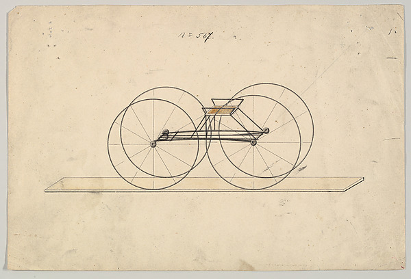 Brewster & Co., Skeleton Wagon #567