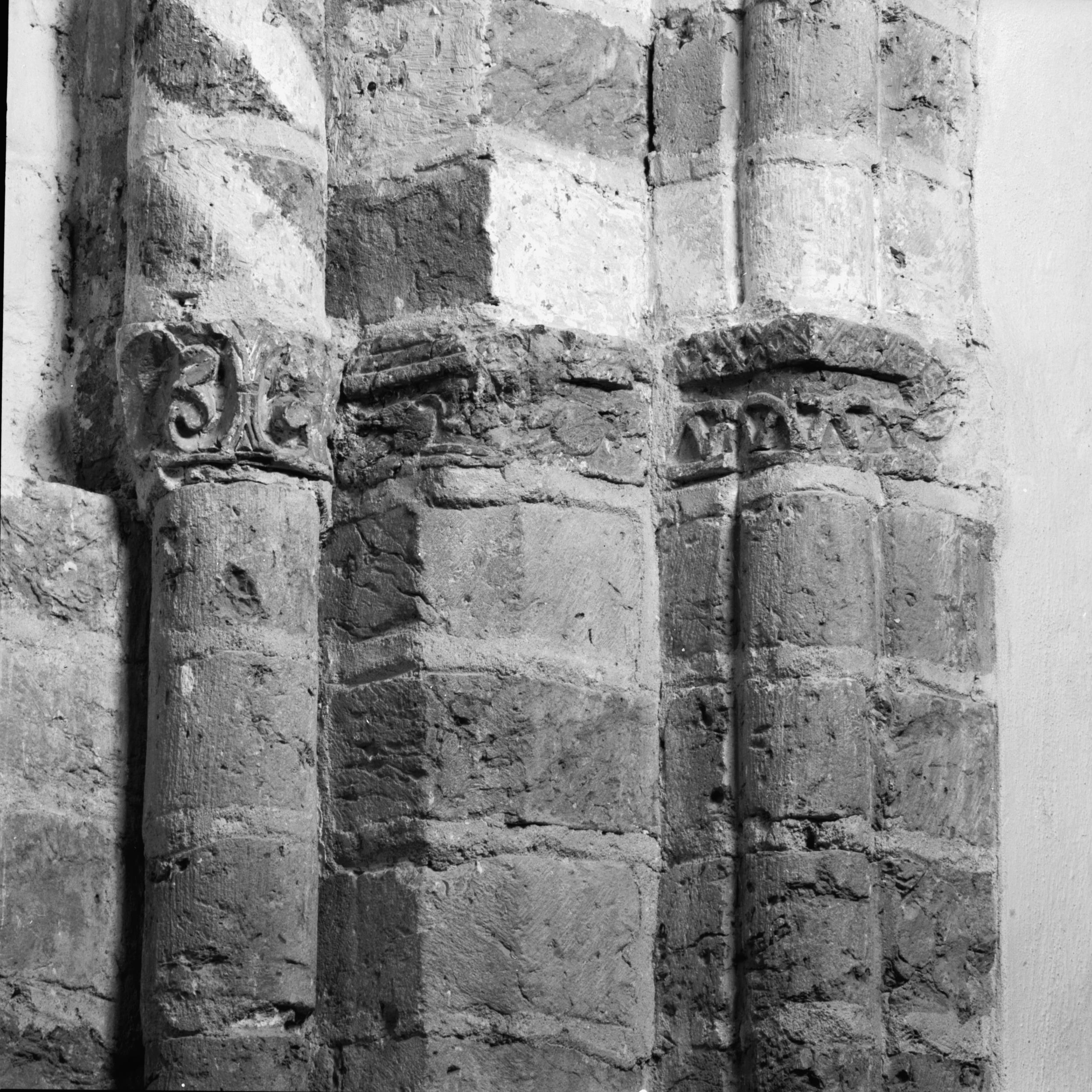 Sören Hallgren, Strängnäs Domkyrka