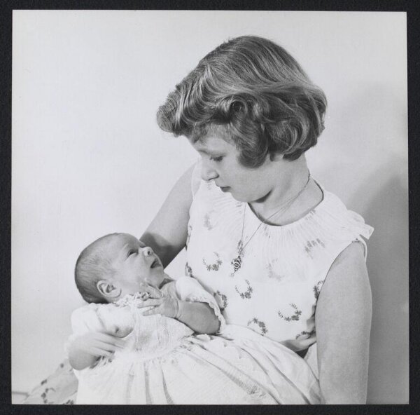 Beaton, Cecil (Sir), Photograph