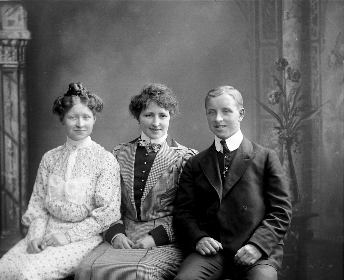 Gustav Borgen, NFB.25193