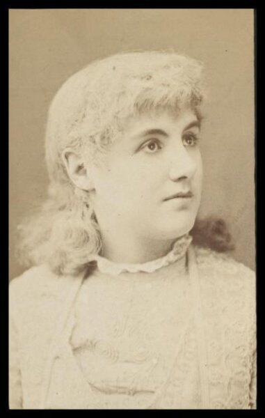 London Stereoscopic and Photographic Company, Guy Little Theatrical Photograph