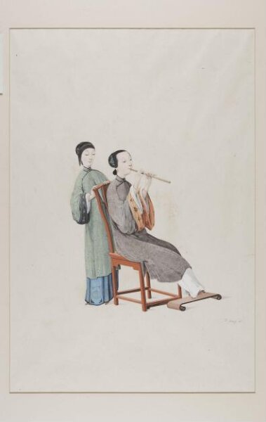 unknown, Painting