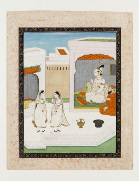 Unknown, Painting