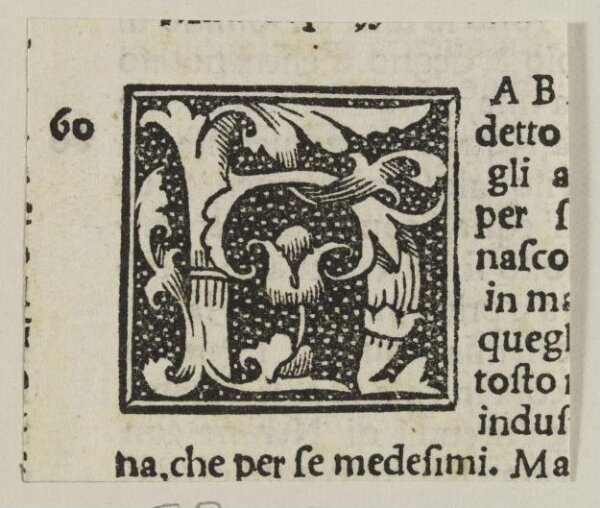 Unknown, Print