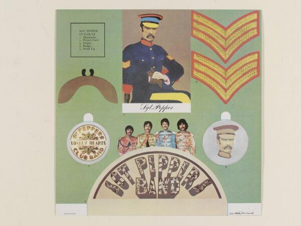 Unknown, Print