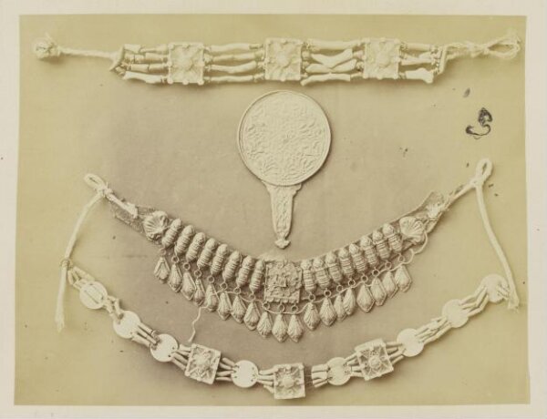 Franck, Photograph