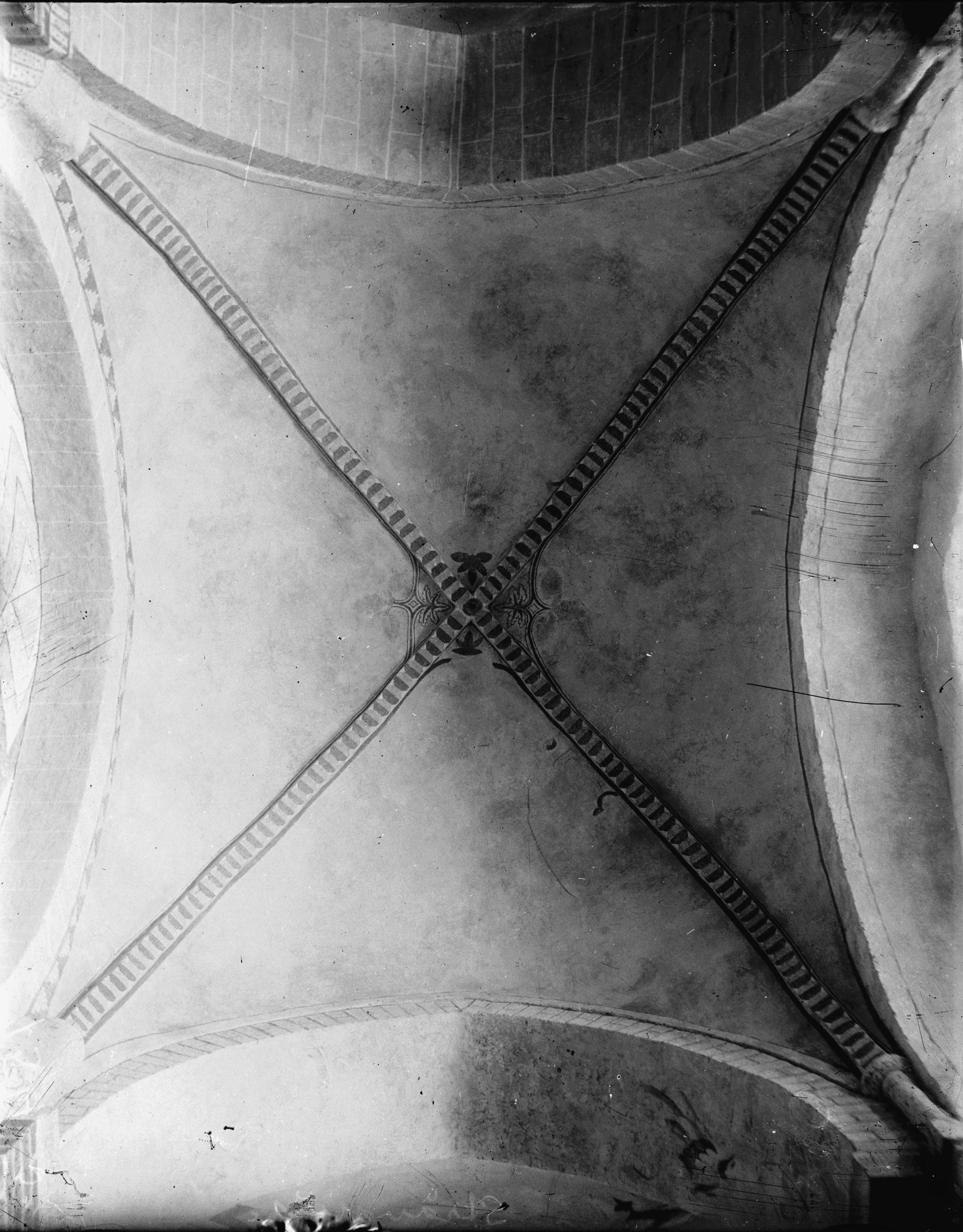Martin Olsson, Strängnäs Domkyrka