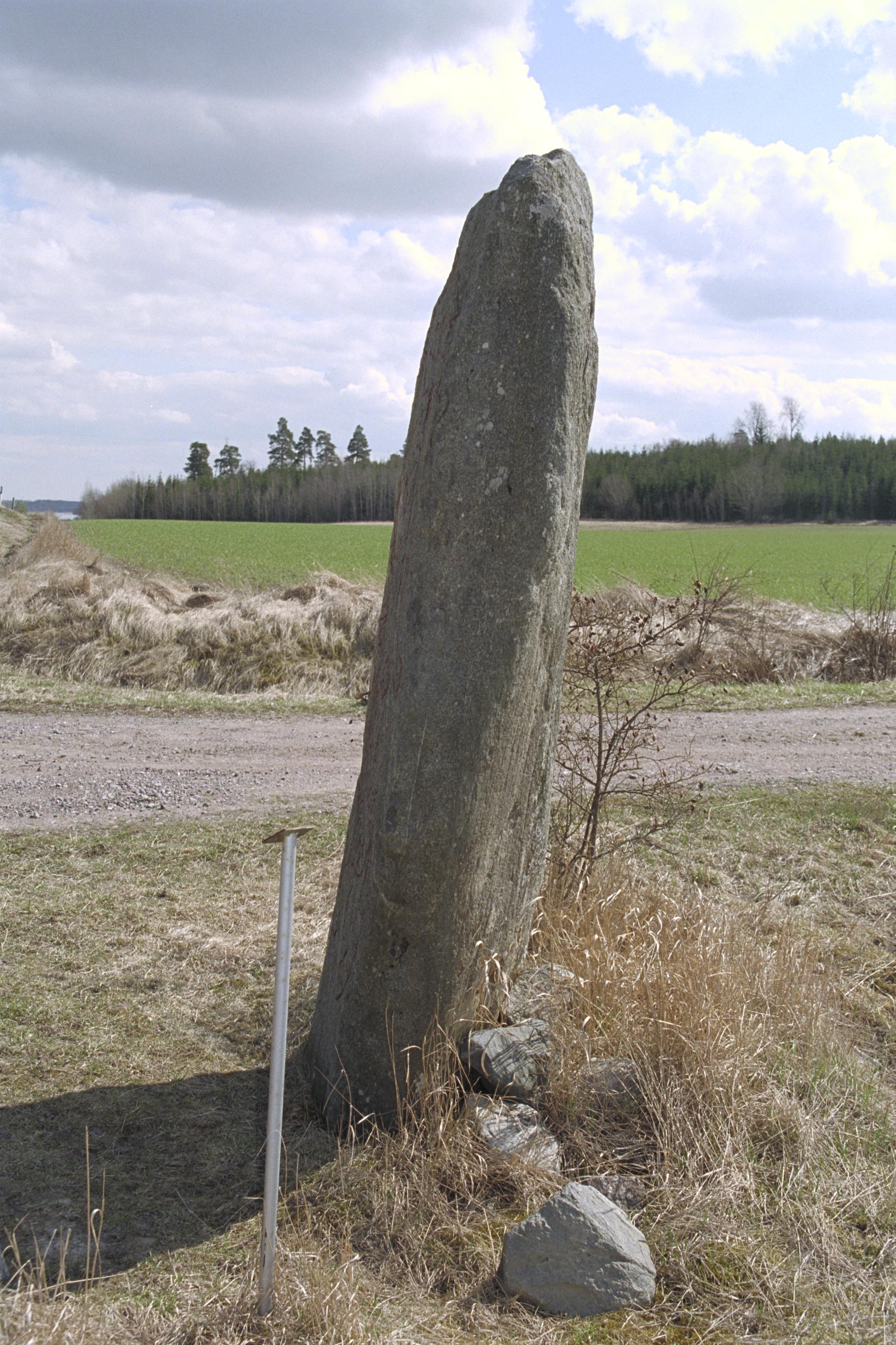 Bengt A Lundberg, U676 Viksjö