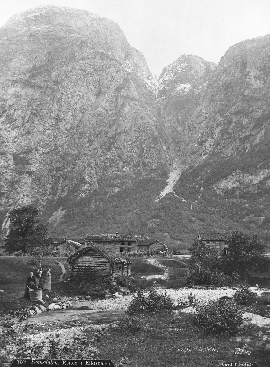 Axel Lindahl, NF.WL00759