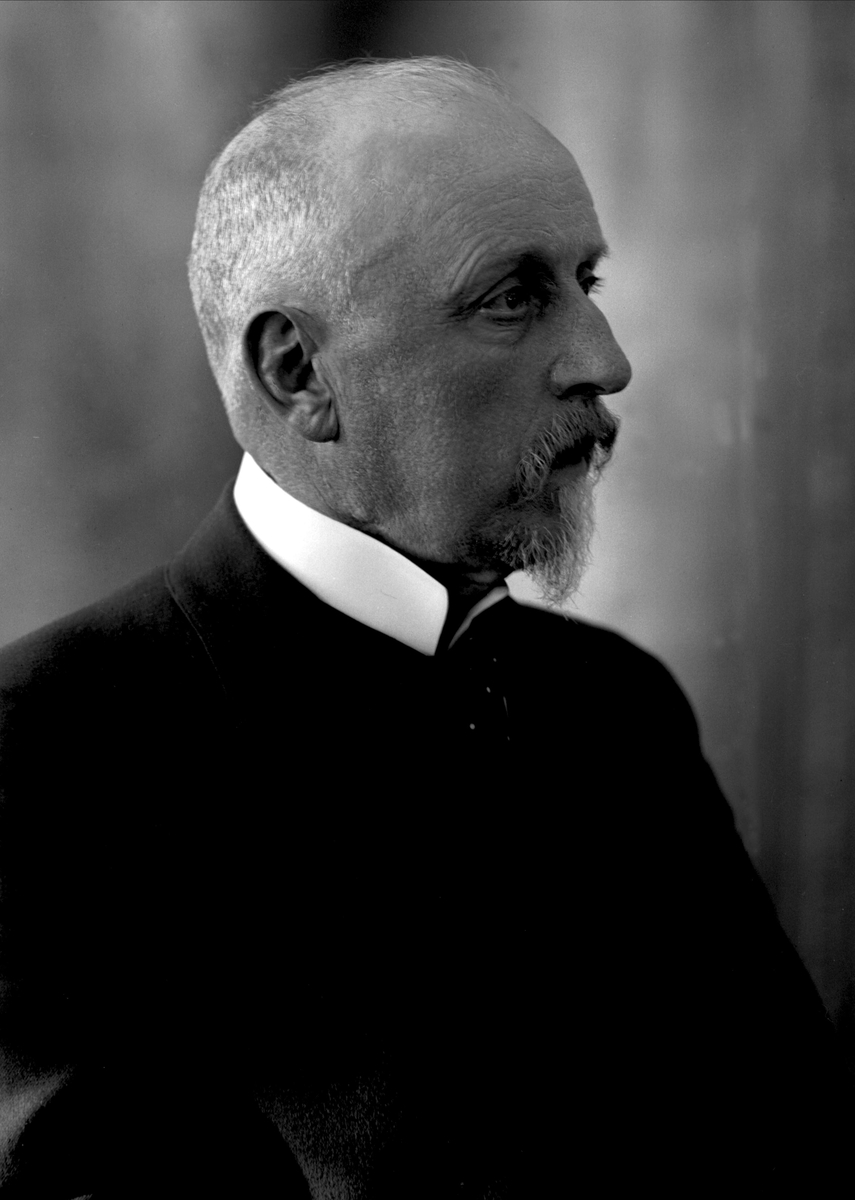 Gustav Borgen, NFB.03972