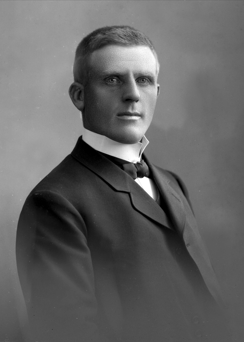 Gustav Borgen, NFB.05789
