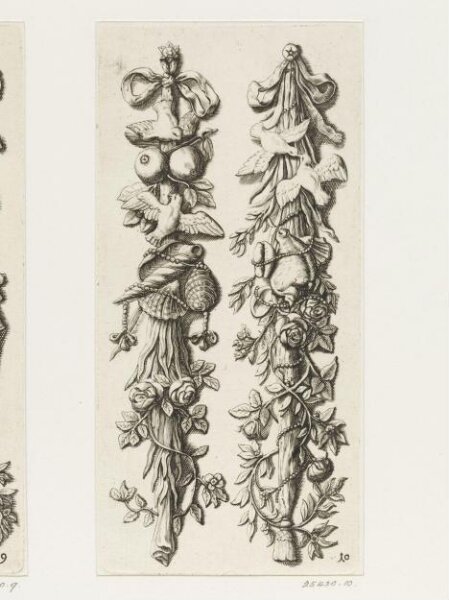 Unknown, Allerhand Arten Gehang