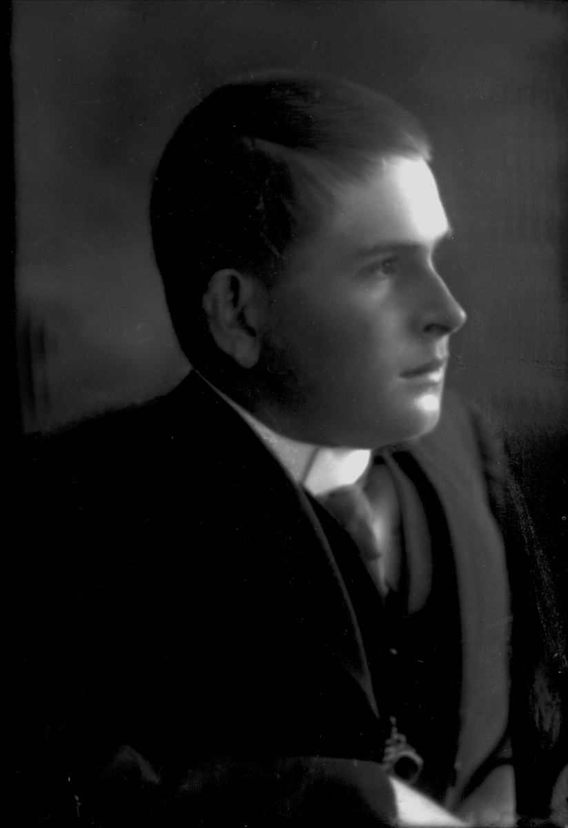 Gustav Borgen, NFB.35518
