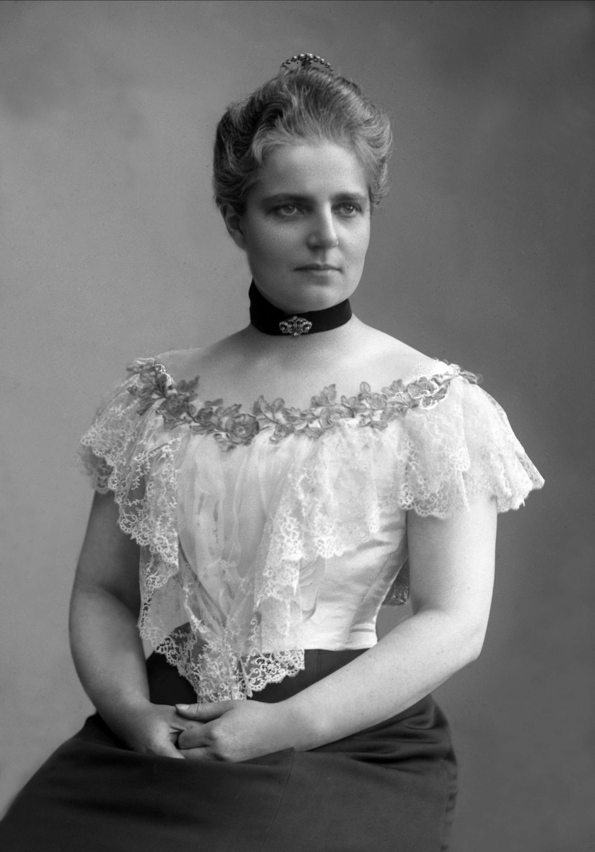 Gustav Borgen, NFB.36096