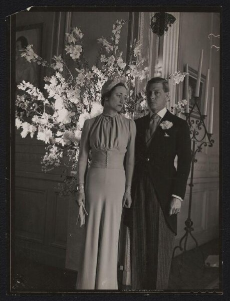 Beaton, Cecil (Sir), Photograph