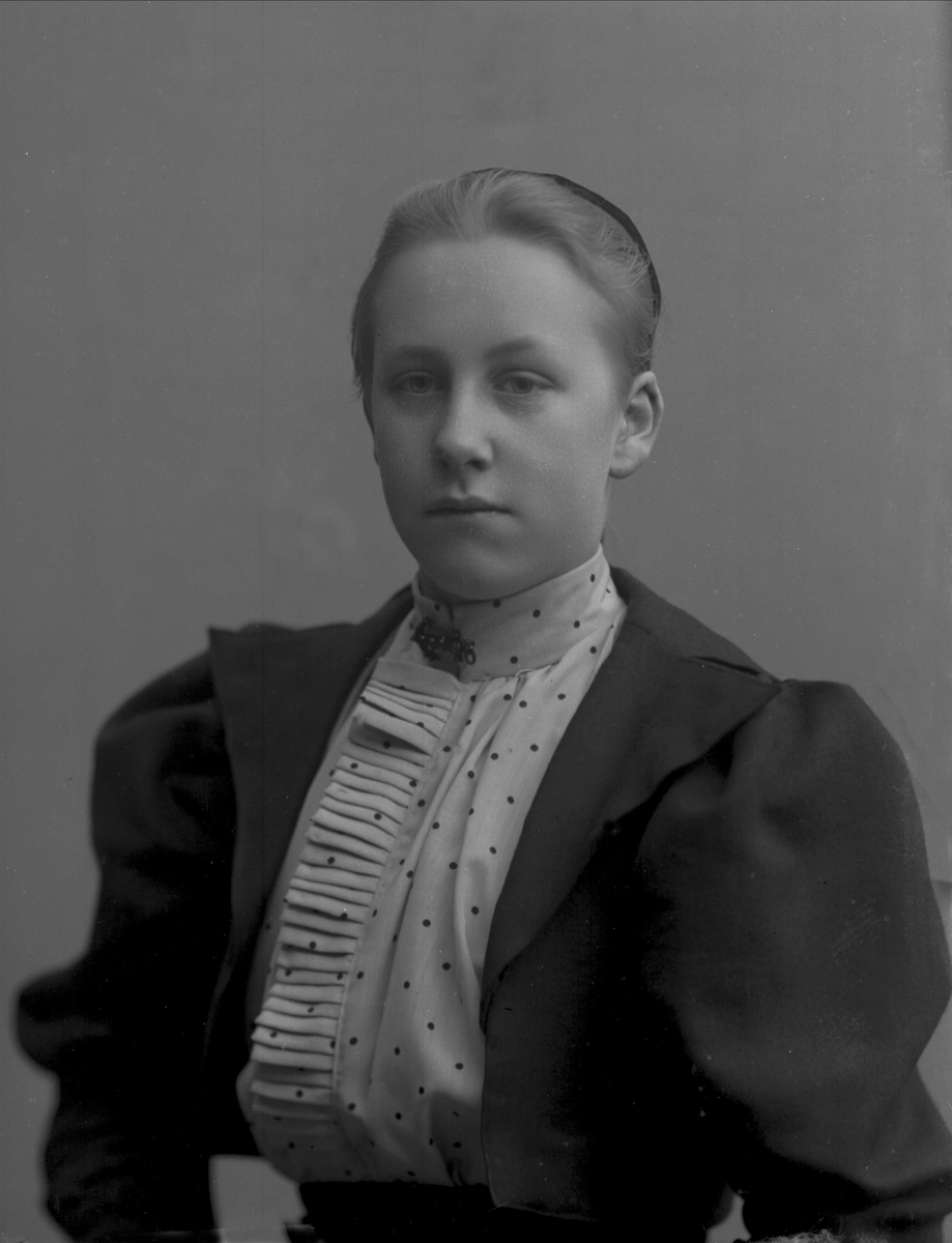 Gustav Borgen, NFB.30716