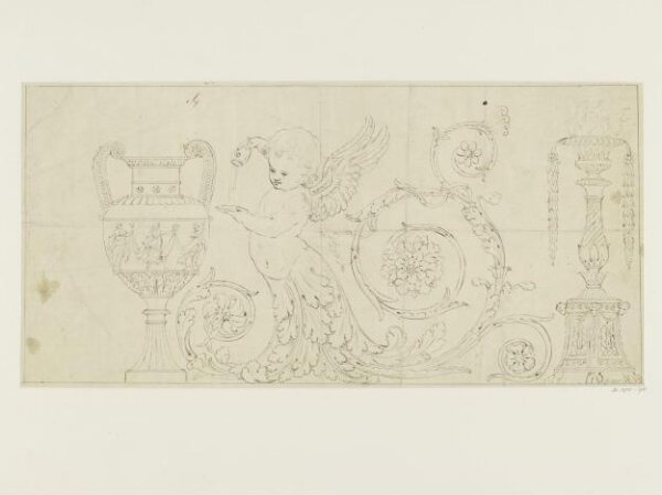 Anonymous, Drawing
