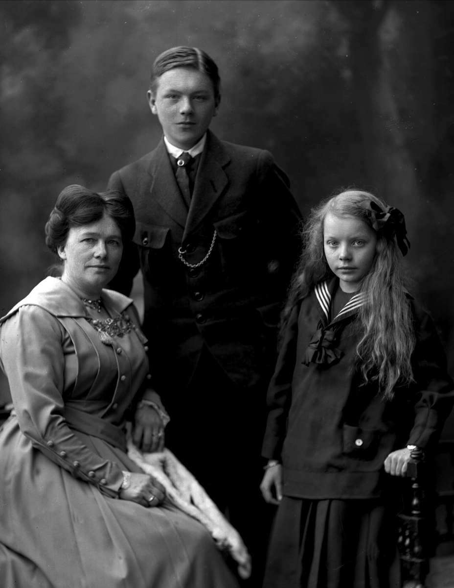 Gustav Borgen, NFB.03723