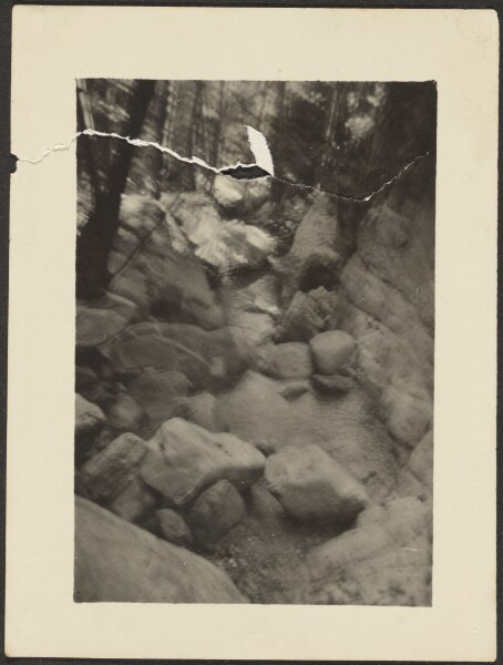 Louis Fleckenstein, [Landscape]