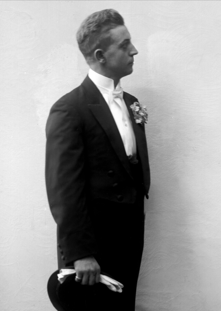 Gustav Borgen, NFB.03606