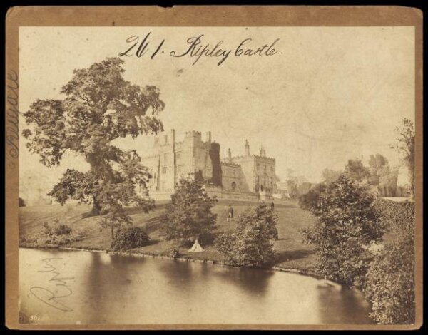 Francis Frith, Photograph