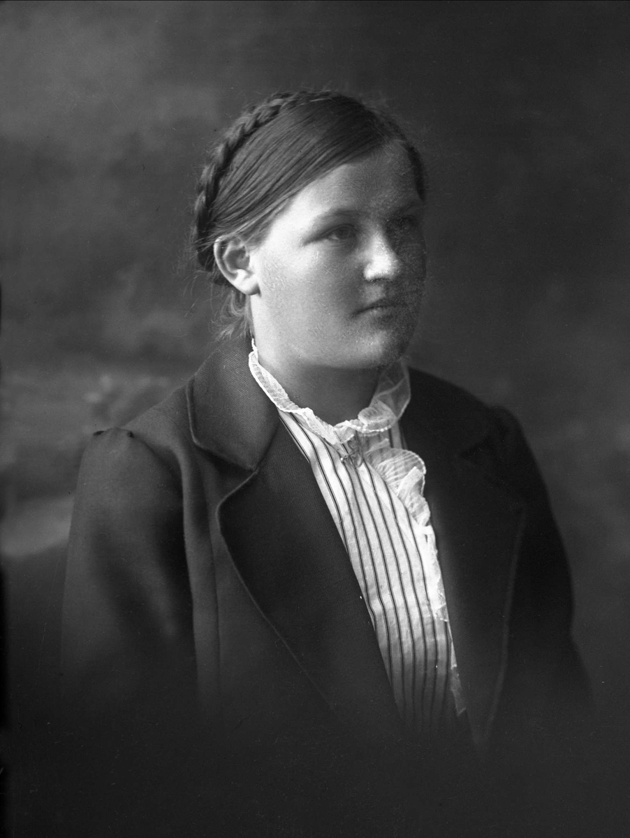 Gustav Borgen, NFB.50308