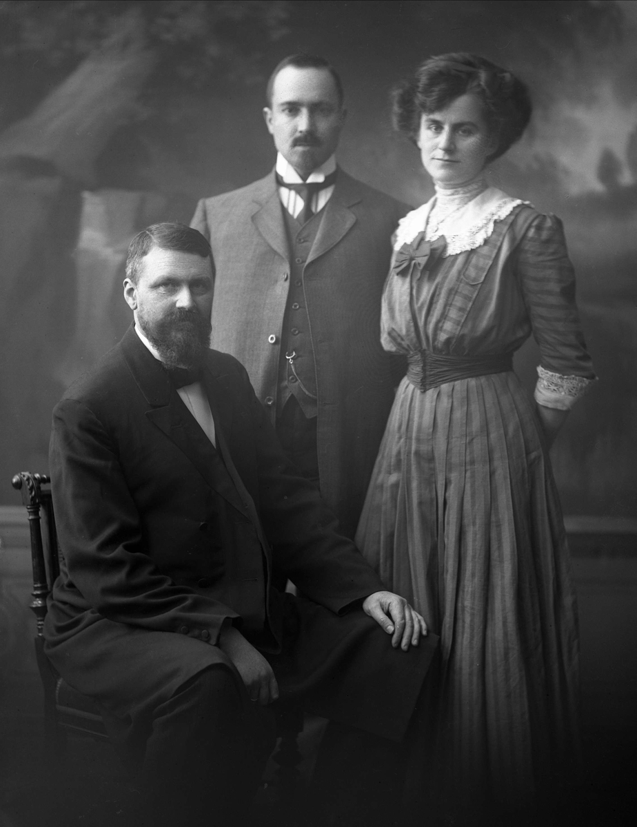 Gustav Borgen, NFB.36281