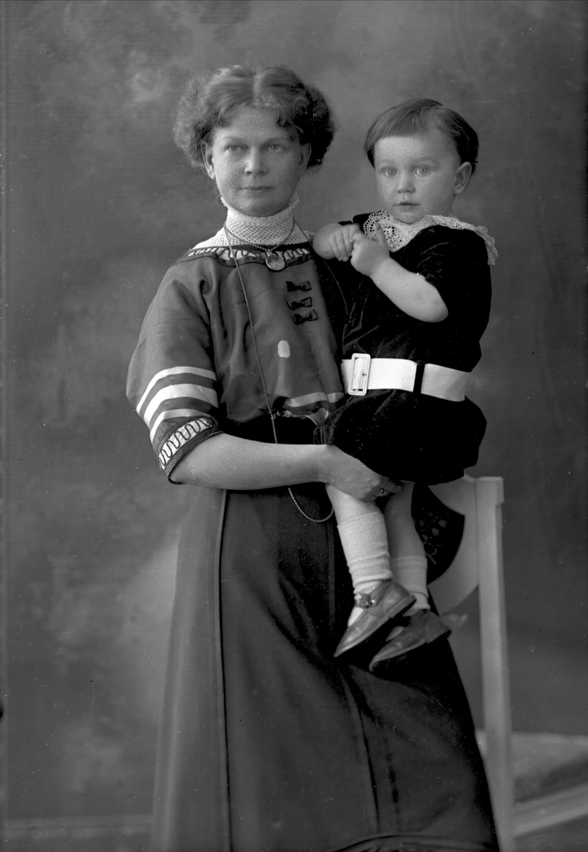 Gustav Borgen, NFB.35515